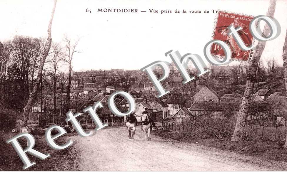 Vue d'ensemble