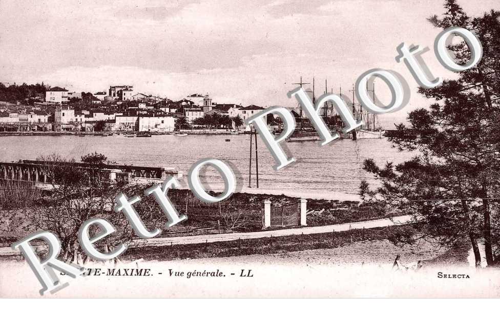 Vue generale