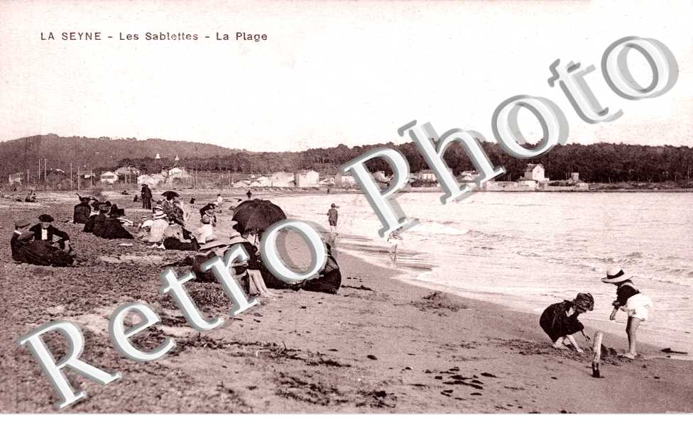 La Plage