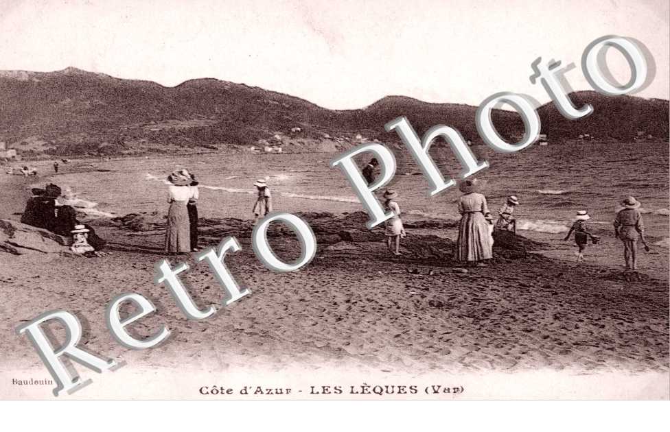 Les Leques