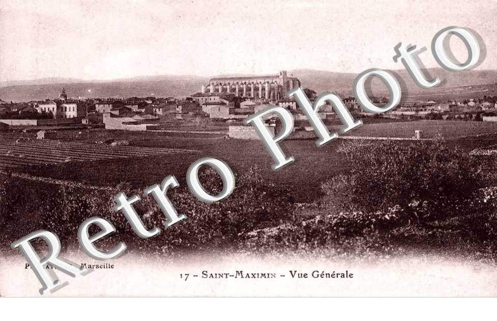 Vue generale