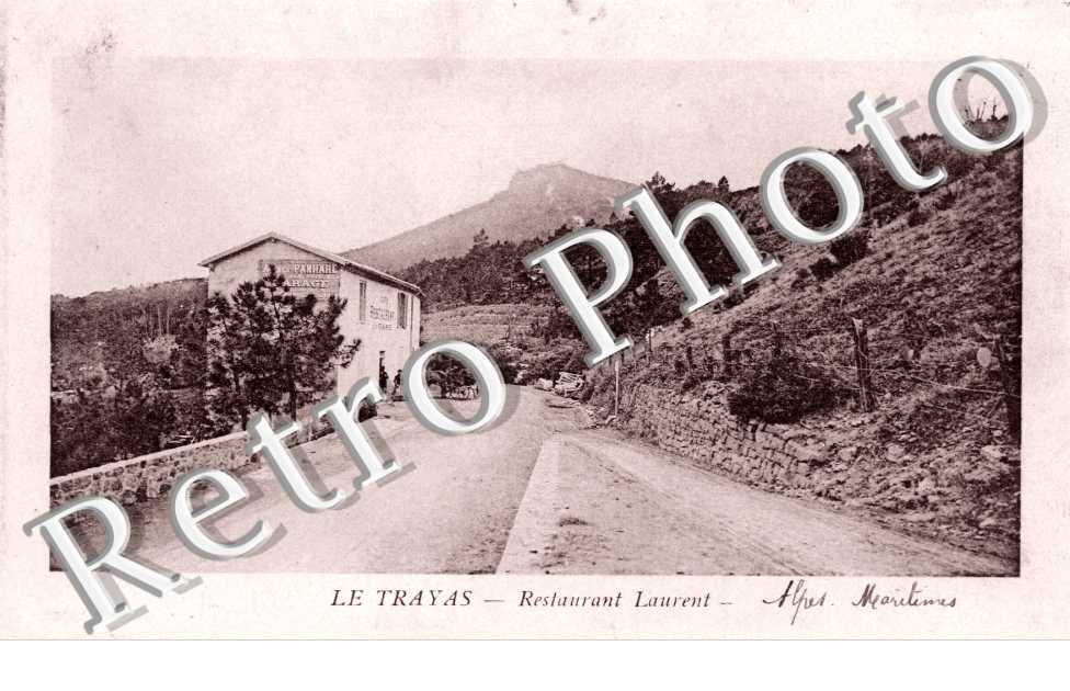 Restaurant Laurent