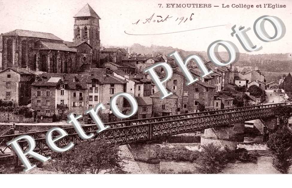 le College et l'Eglise