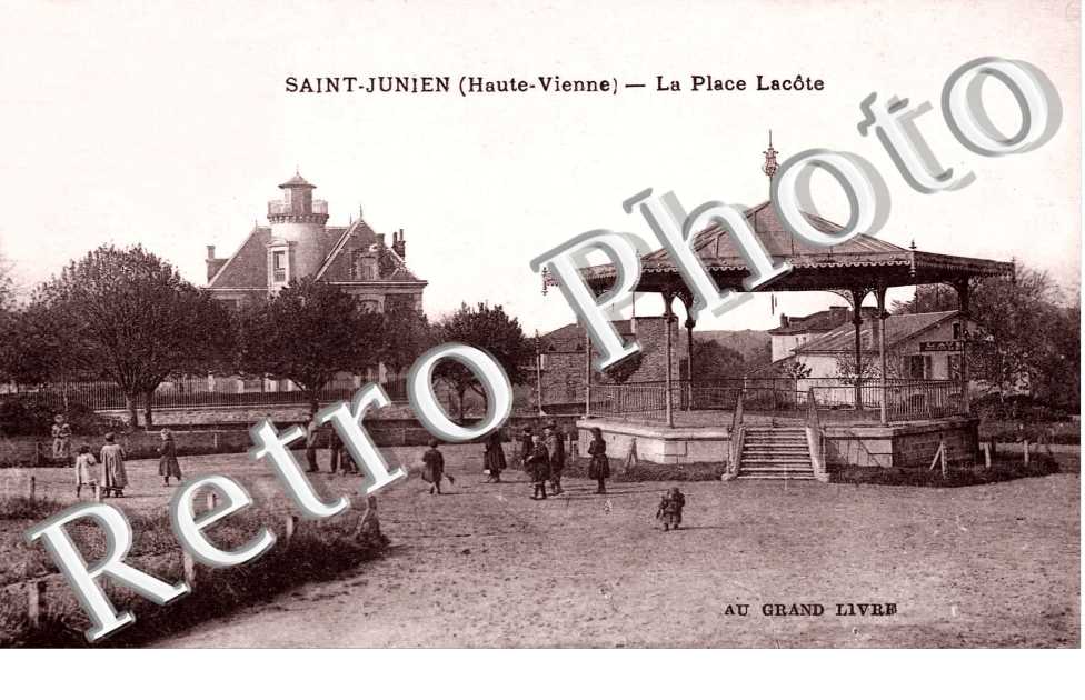 la place-la cote