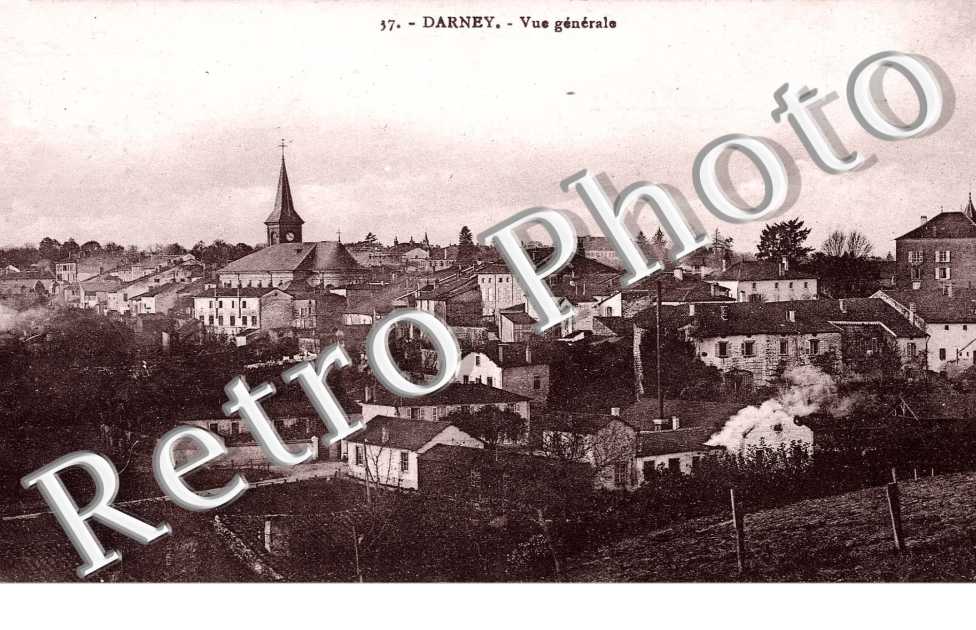 Vue generale