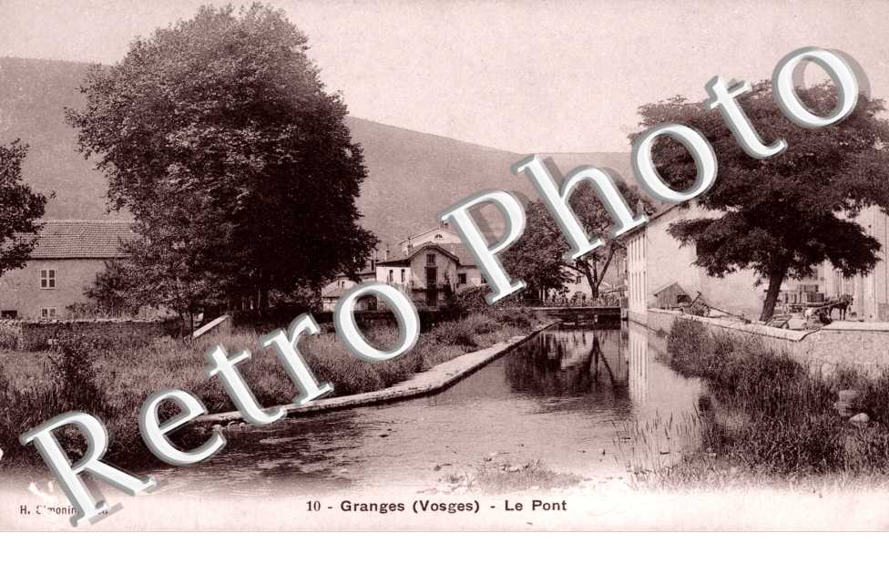 le Pont