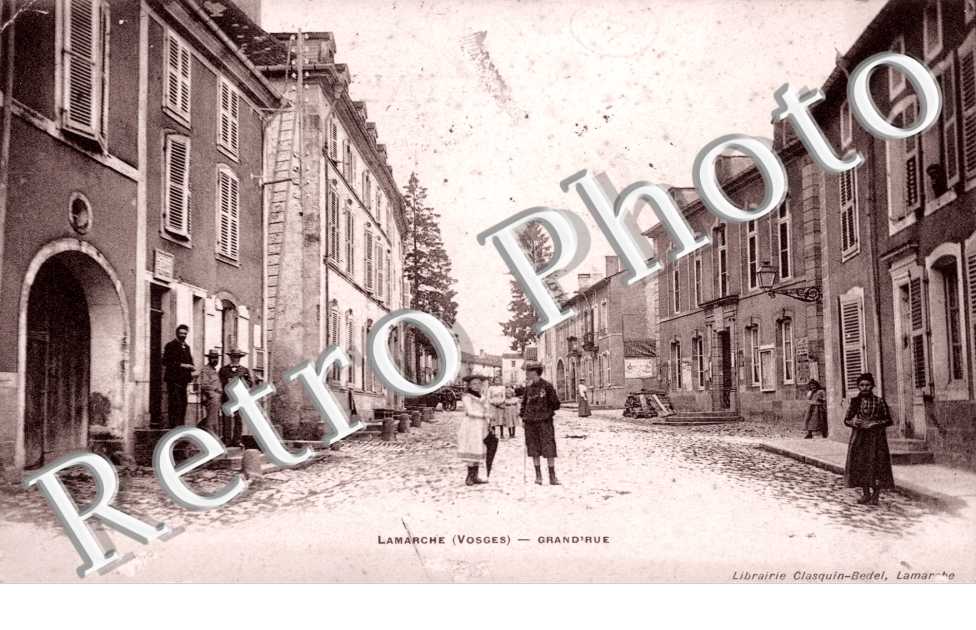 Grand'Rue