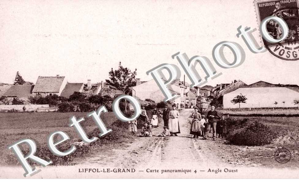 Vue Exterieure
