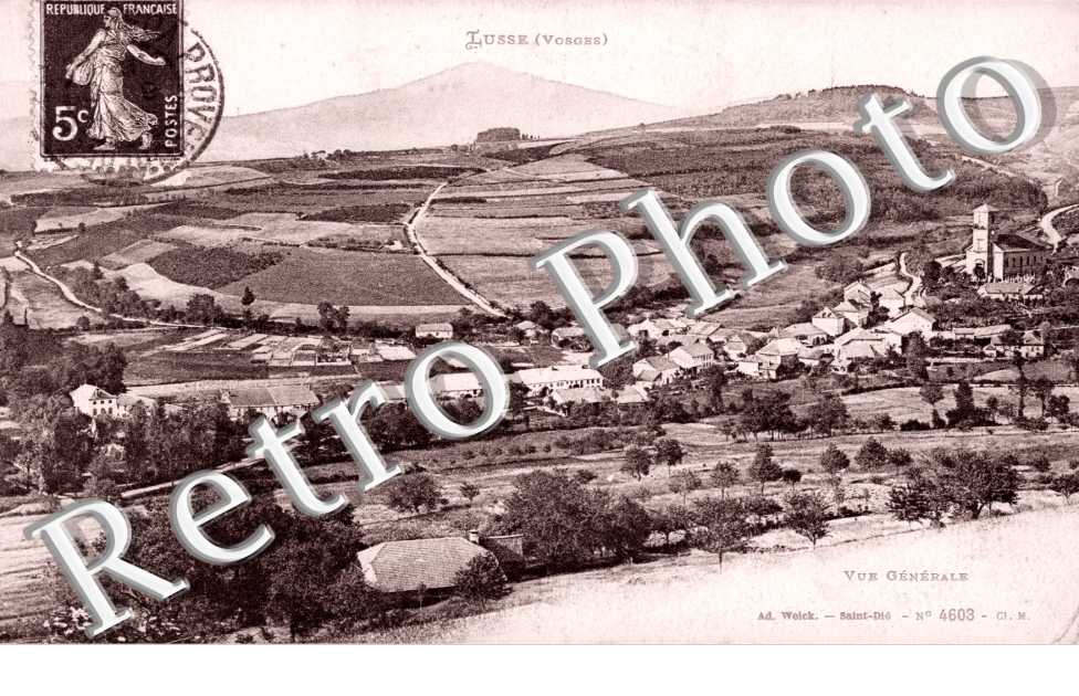 Vue generale