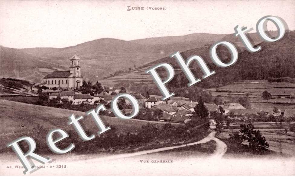 Vue generale