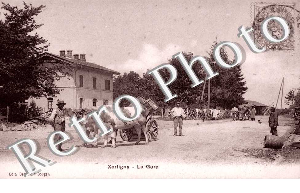La Gare