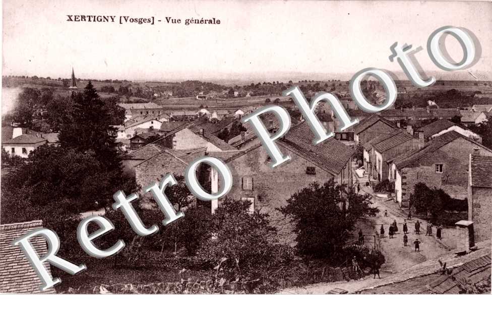 Vue generale