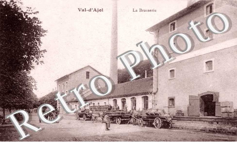 La brasserie