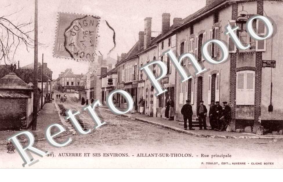 Rue Principale