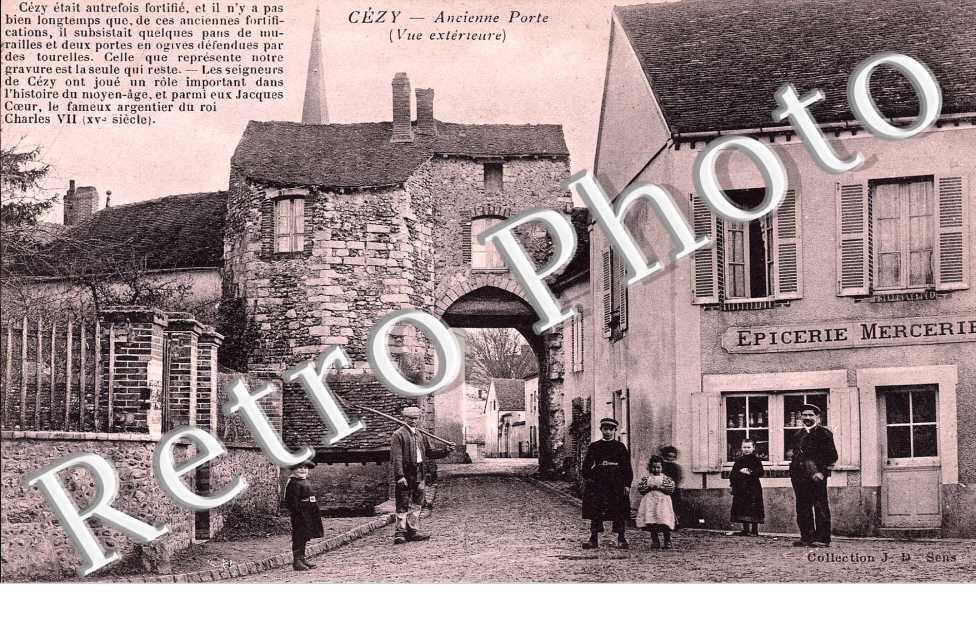 ancienne poste