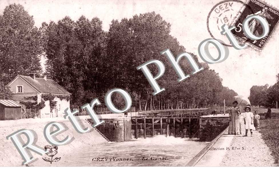 le Canal