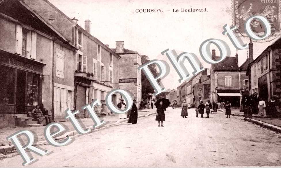 le Boulevard