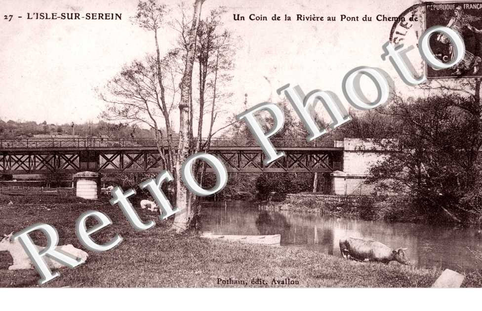 Pont du Chemin de Fer