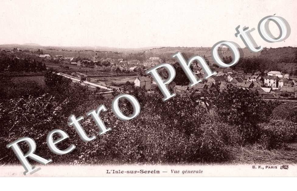 Vue generale