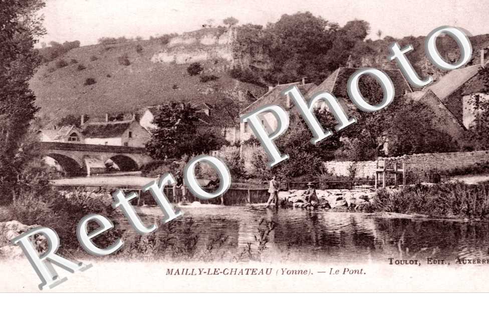 le Pont