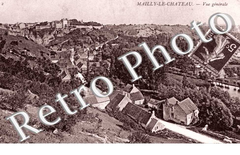 Vue generale