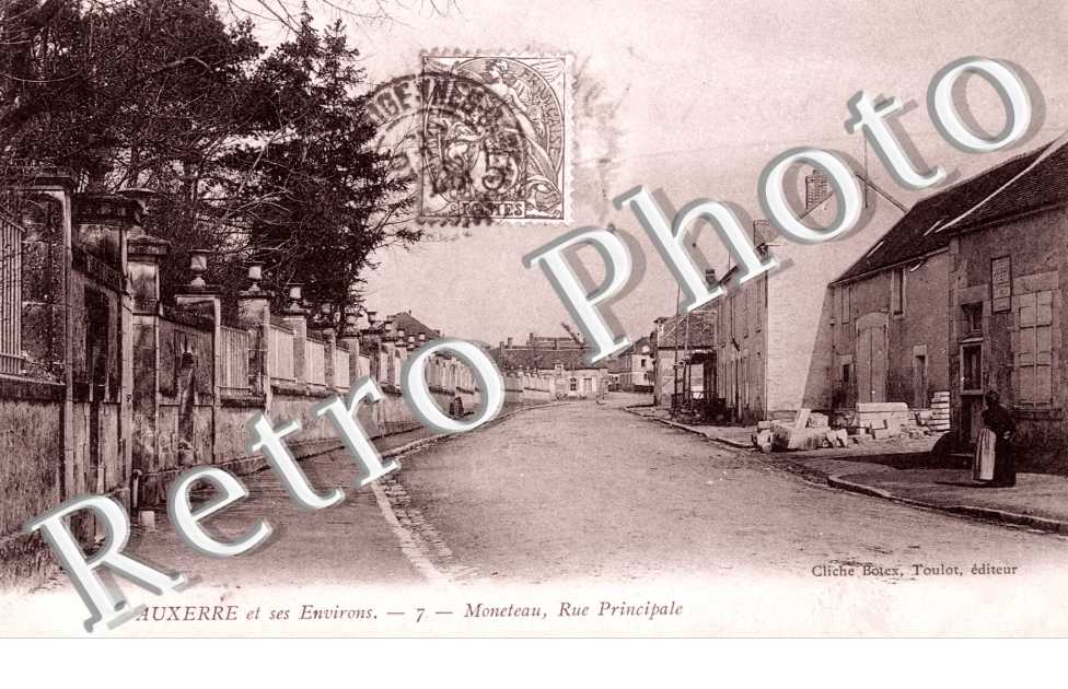 Rue Principale