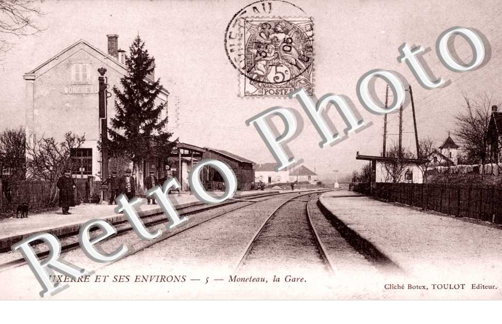 la Gare