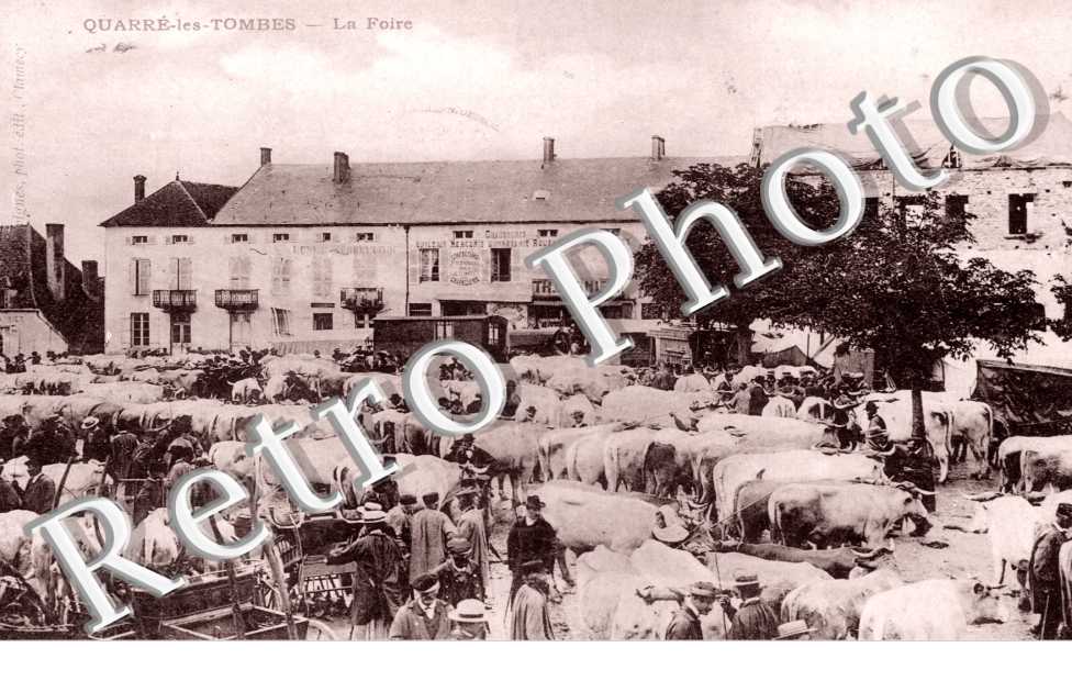 la Foire