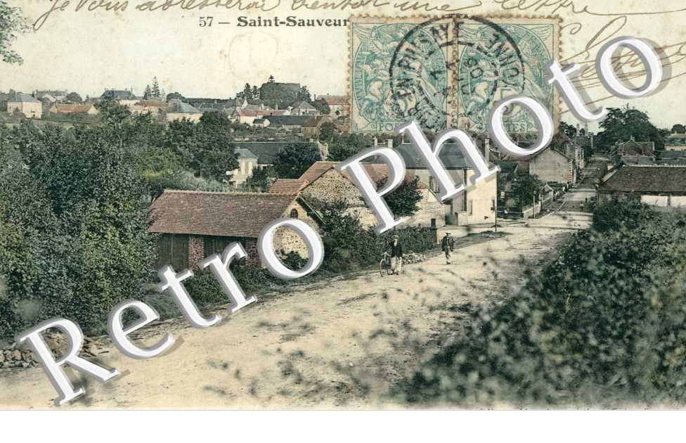 Vue generale