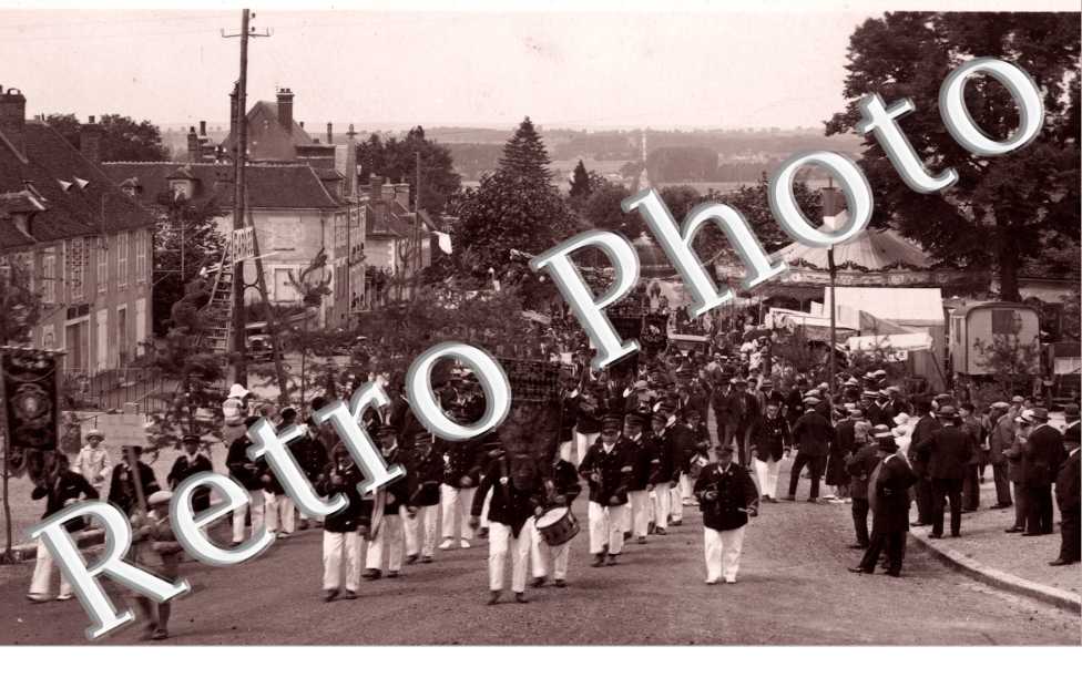 La fanfare