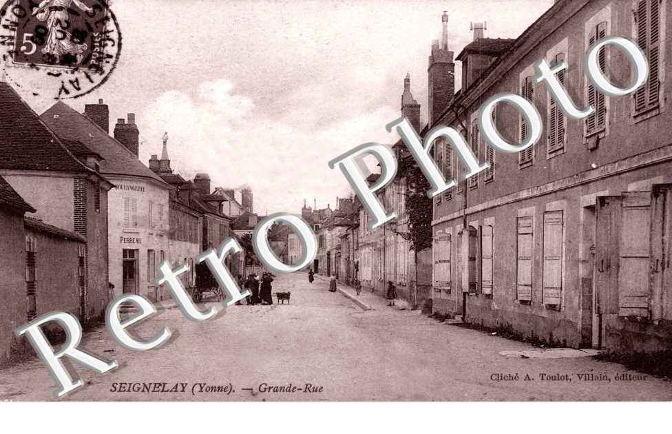 Grande-Rue
