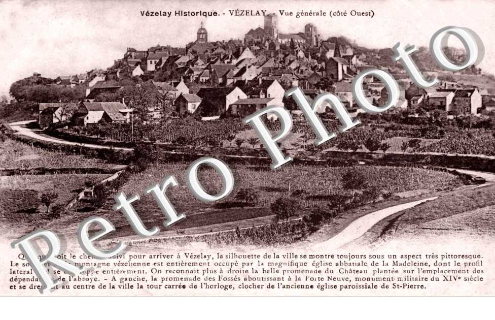 vue generale
