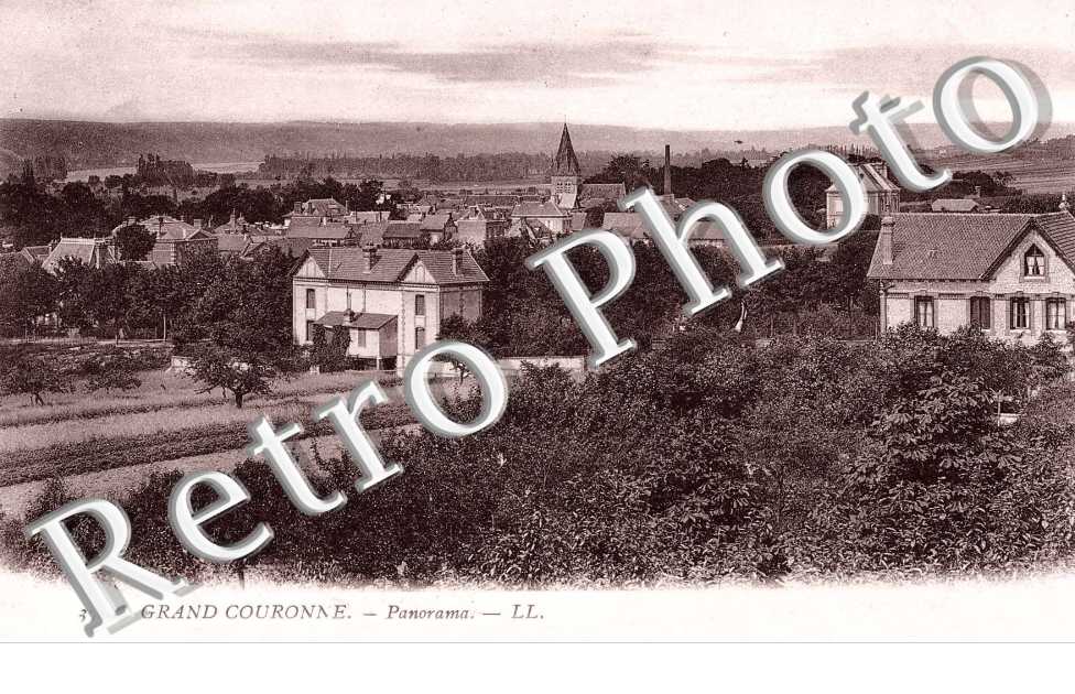 panorama