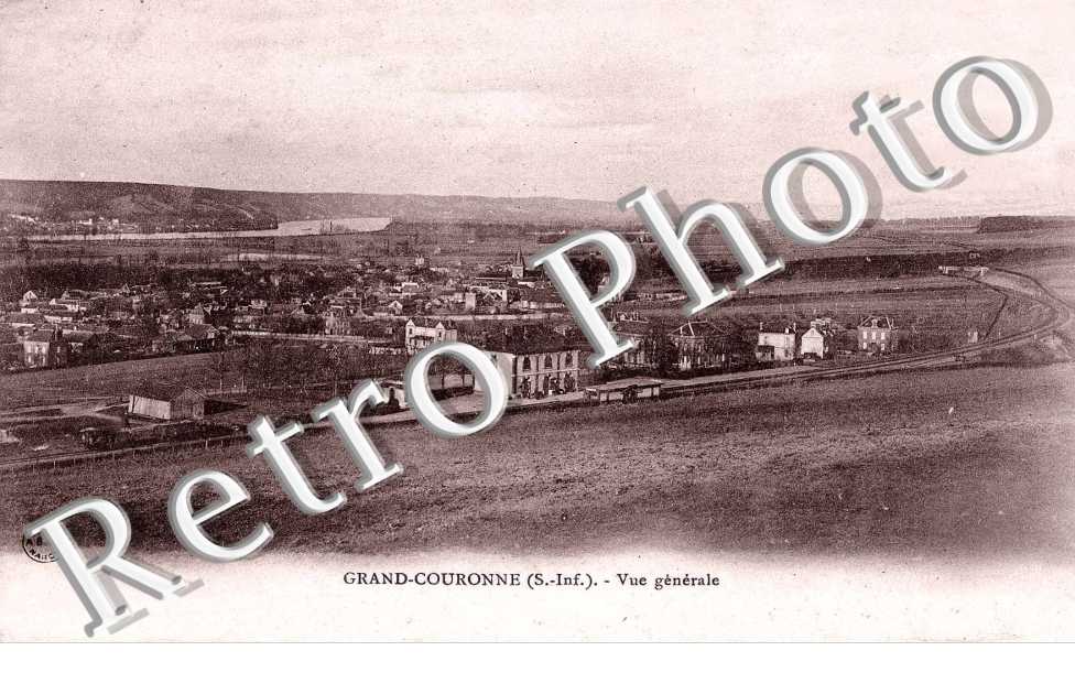 VUE GENERALE