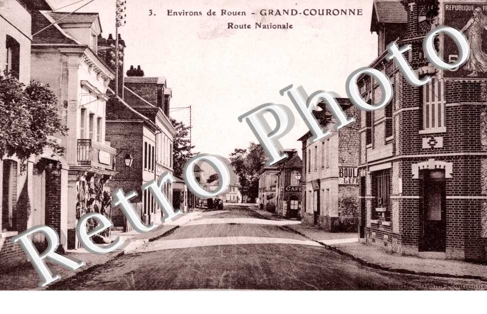 Route nationale