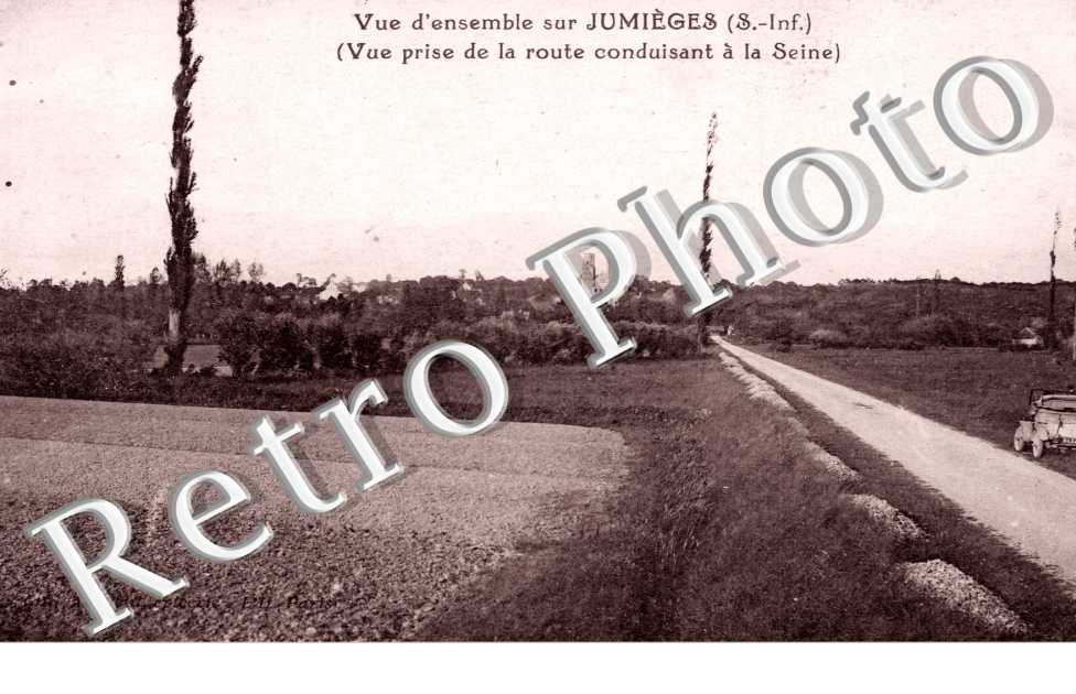 Vue d'ensemble