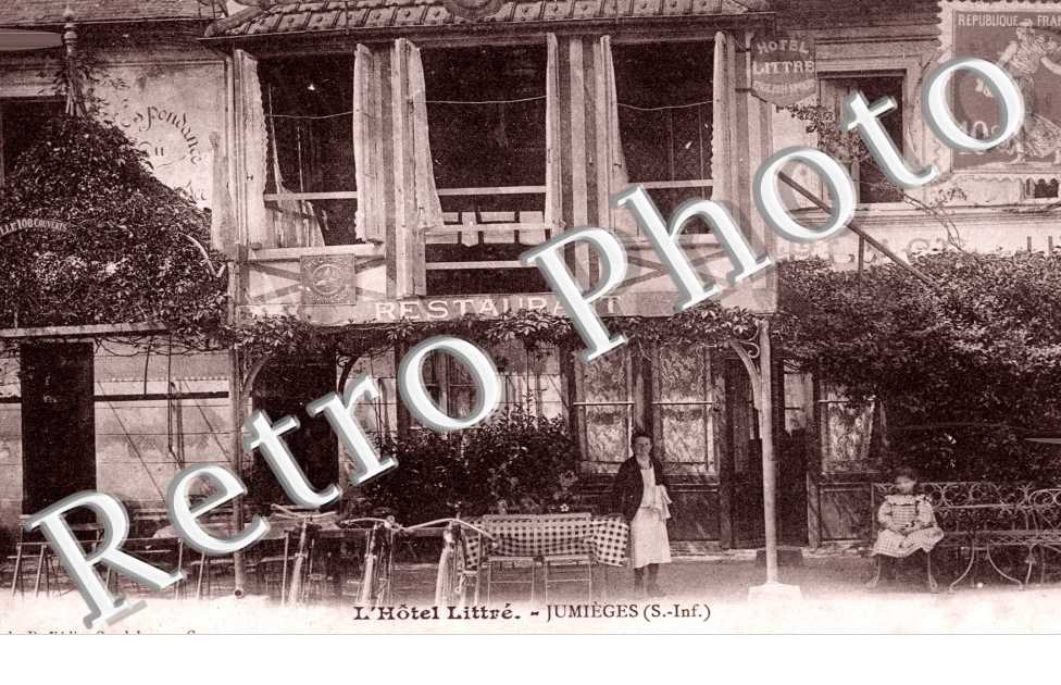 Hotel Littre