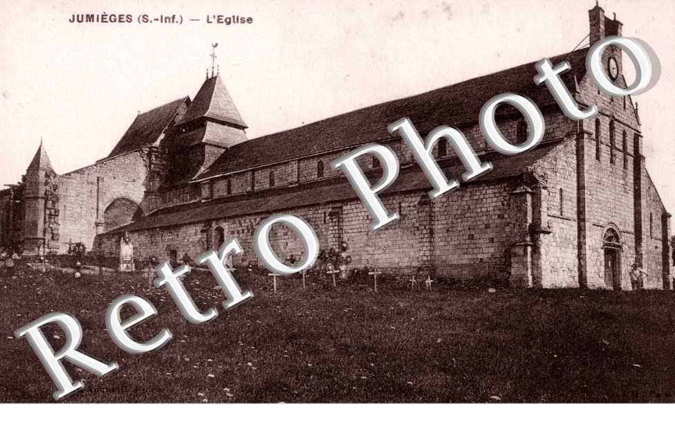 Eglise
