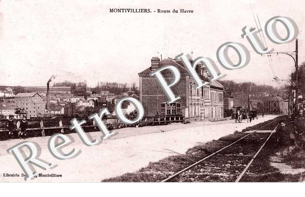 route du Havre