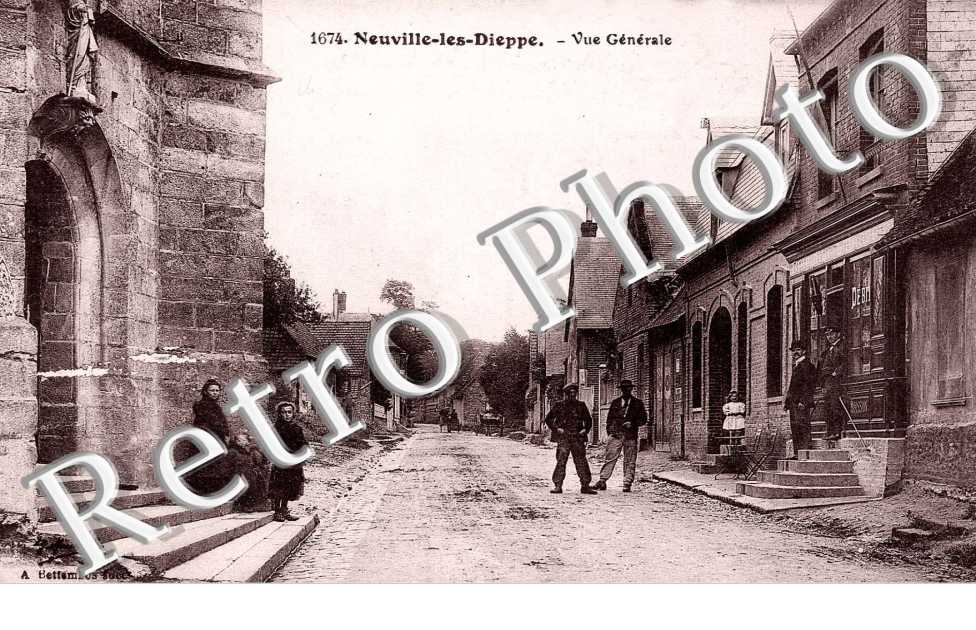 Vue generale