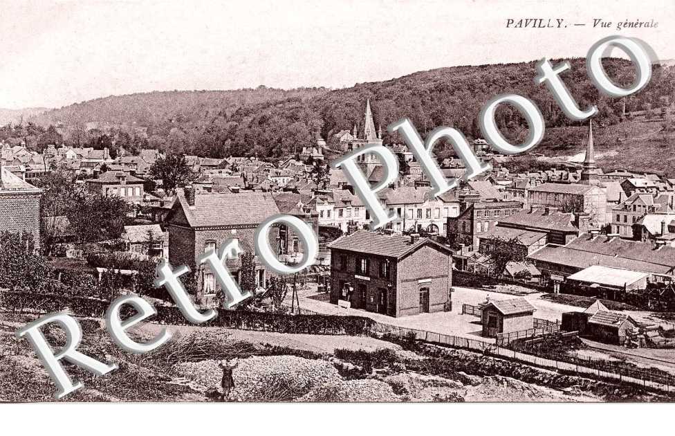 Vue generale