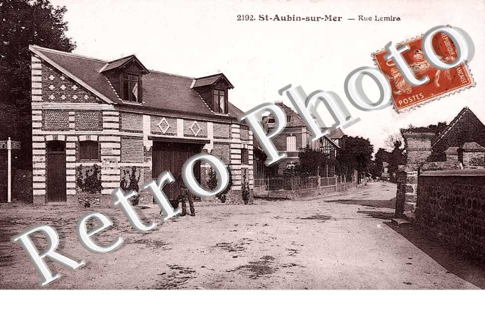 Rue Lemir