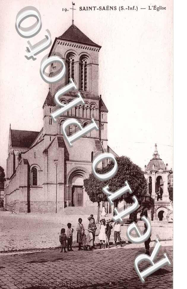 l'eglise