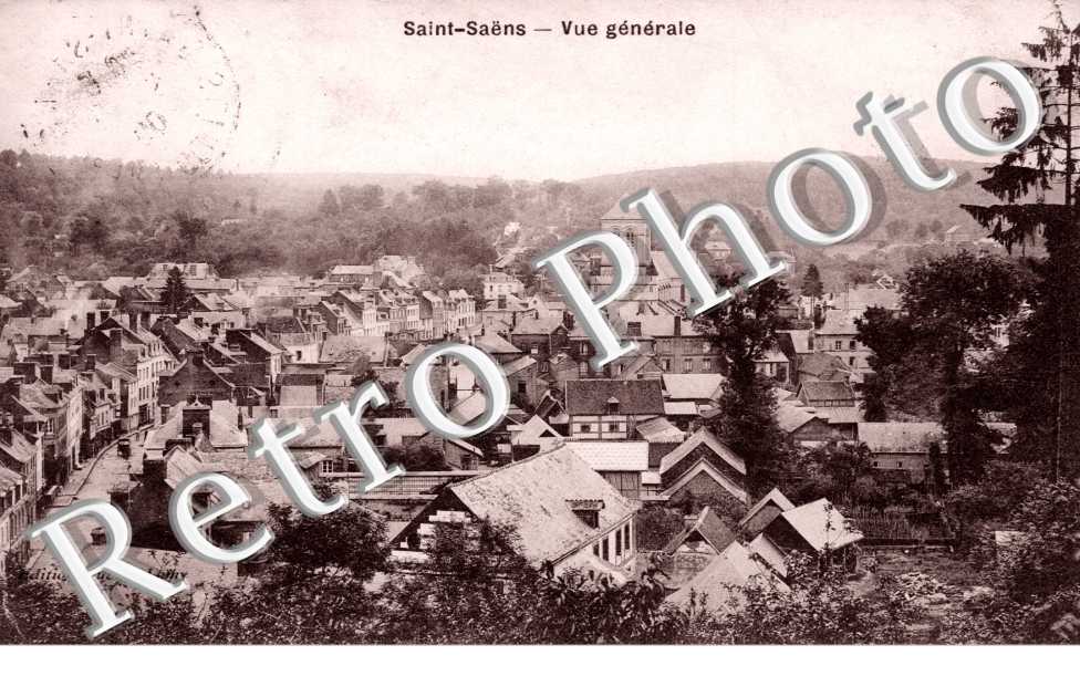 Vue Generale