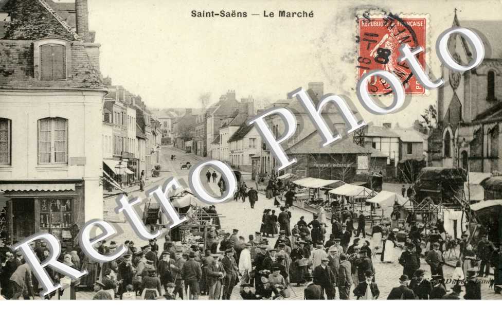 le marche  