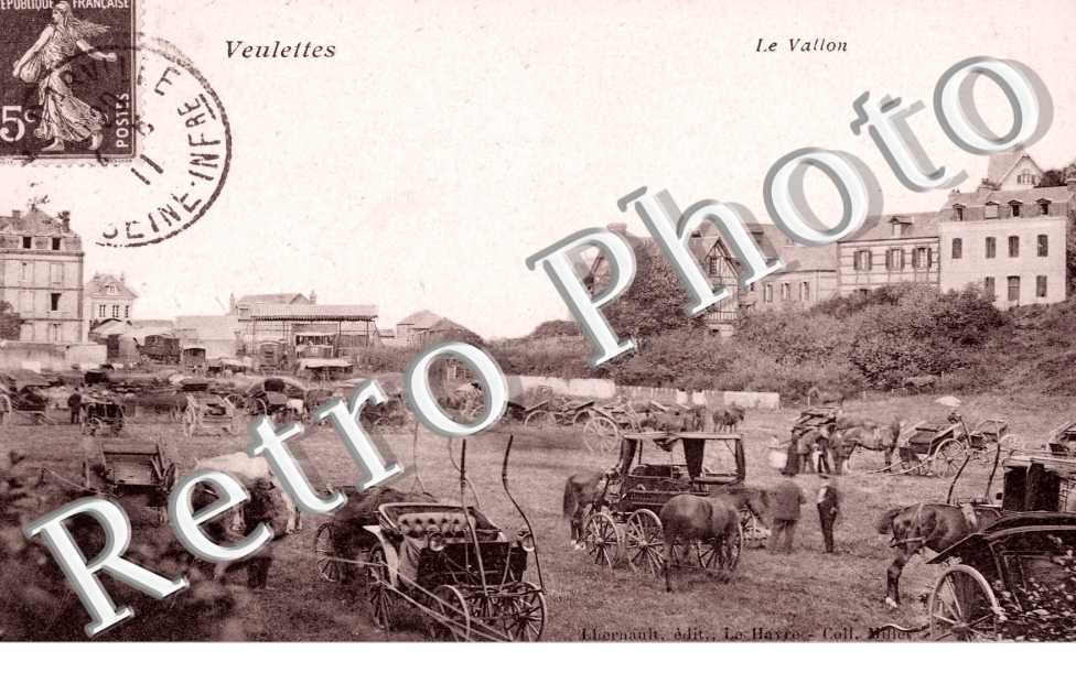 le Vallon