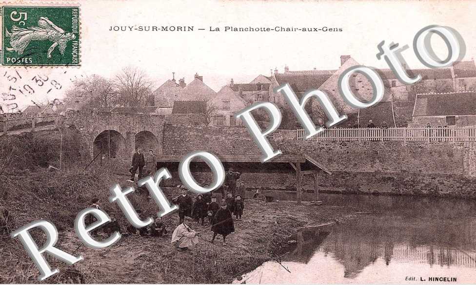 La planchette-chair-aux-gens