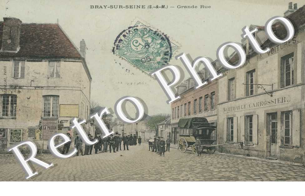 Grande rue