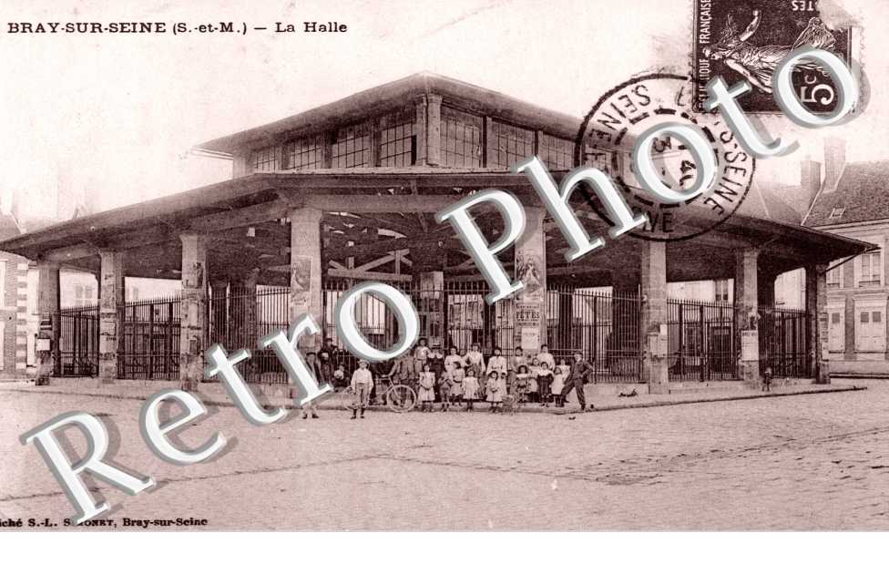 La Halle