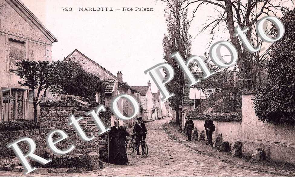 RUE PALEZZI